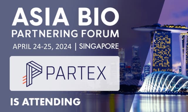 ASIA BIO PARTNERING FORUM 2024