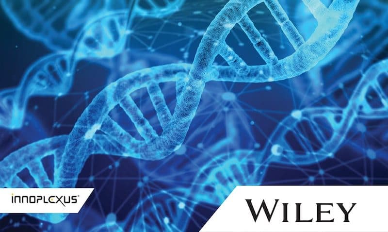 Innoplexus and Wiley partner to provide AI-powered solutions over comprehensive research literature