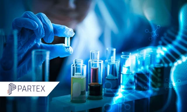 Partex Partners with Lupin to Revolutionize Drug Discovery through AI-Driven Asset Search and Evaluation