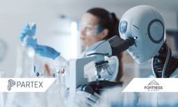 Partex and Fortress Biotech Announce Strategic Collaboration to Accelerate Asset Identification and Evaluation Using Proprietary AI Platform