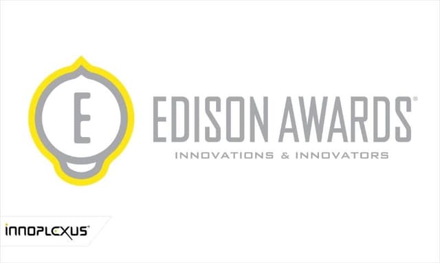 Innoplexus wins Silver Edison Award for OntosightⓇ Explore