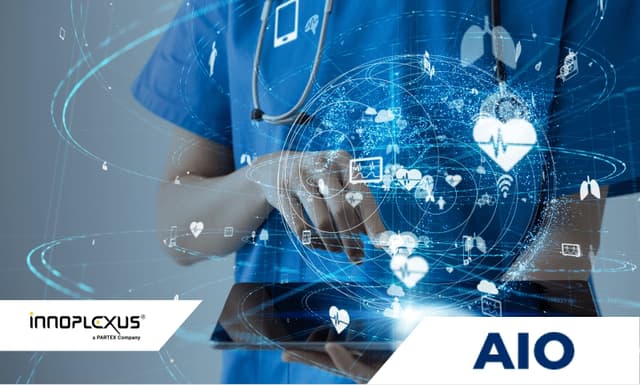 Innovative AI technology in oncology: Partex Group presents results from a pilot project