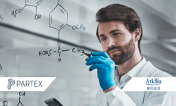 Partex and Ark Biopharmaceutical Expand Strategic Collaboration with New Out-Licensing Agreement for ATR Inhibitor AK0658