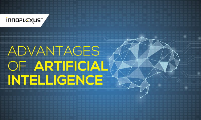 Advantages of Artificial Intelligence | Innoplexus