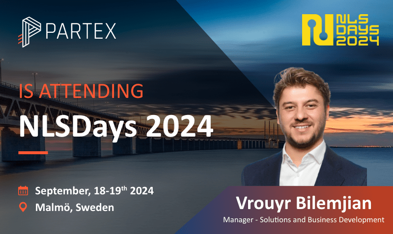 Nordic Life Science Days 2024